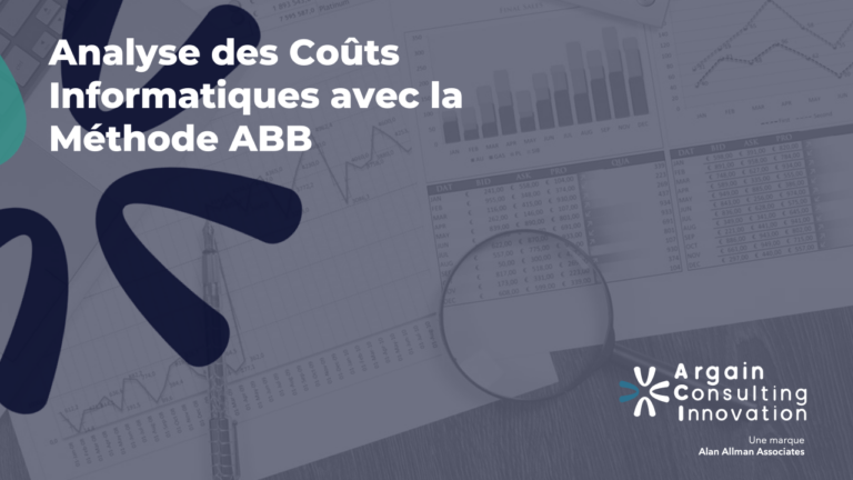 La méthode ABB: modéliser et piloter la performance DSI