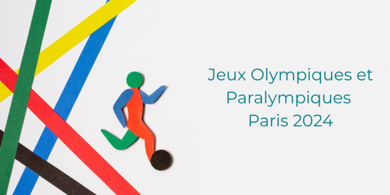 Paris 2024: exemple de réussite de changement organisationnel