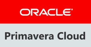 Oracle Primavera Cloud
